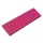 CANYON Fortnax GKW-2 Wireless (magenta) - 1546976 - zdjęcie 5